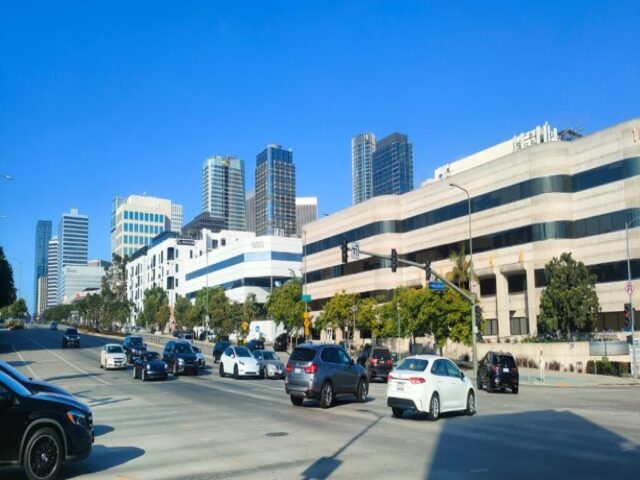 USA Los Angeles dzien 285 (159)