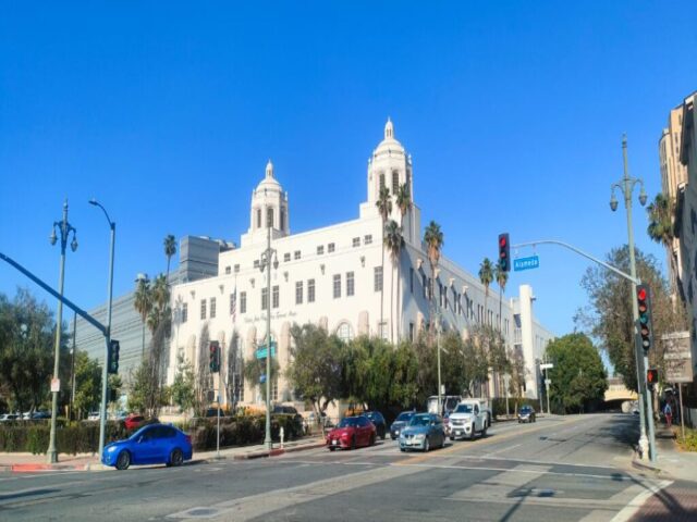 USA Los Angeles dzien 285 (46)