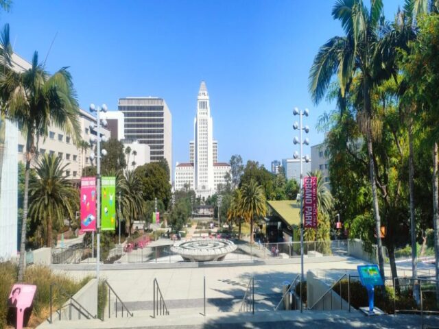 USA Los Angeles dzien 285 (70)