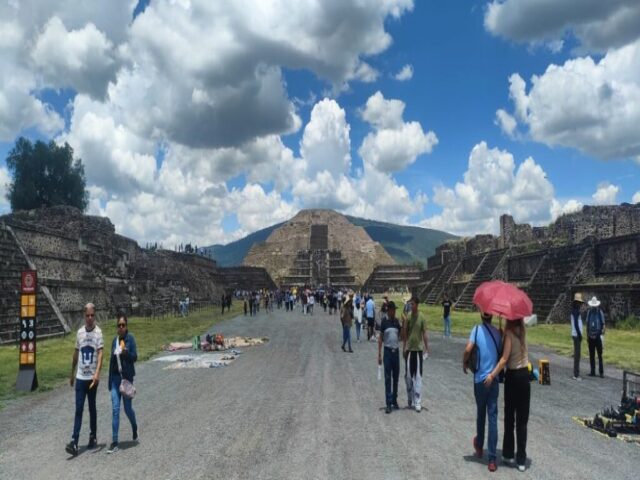 Teotihuacan dzien 350 (152)