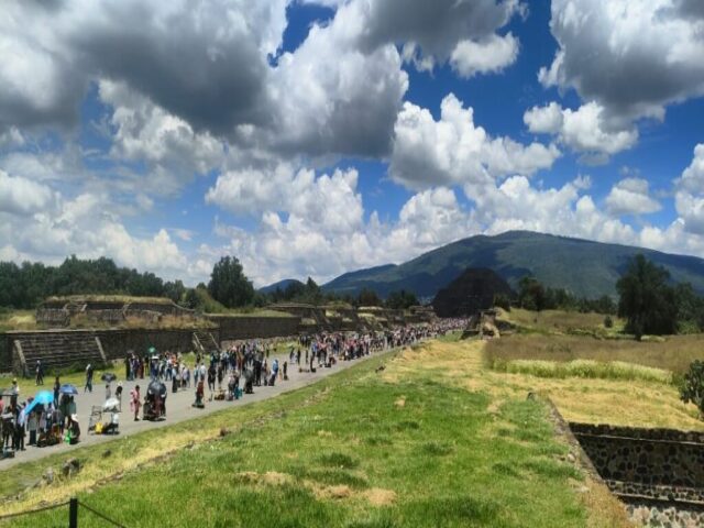 Teotihuacan dzien 350 (160)