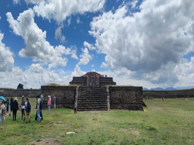 Teotihuacan dzien 350 (169)