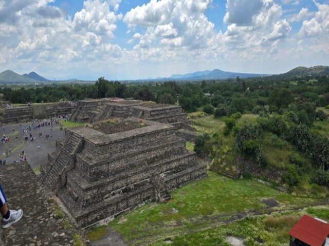 Teotihuacan dzien 350 (18)