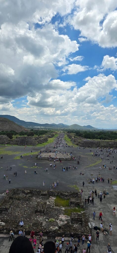 Teotihuacan dzien 350 (23)