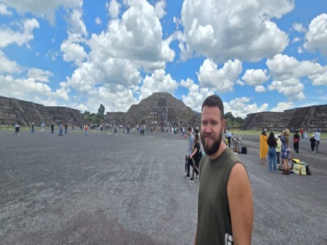 Teotihuacan dzien 350 (24)