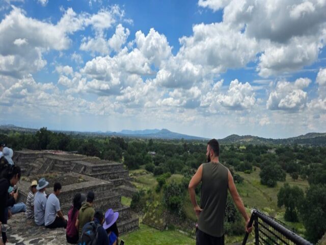 Teotihuacan dzien 350 (42)