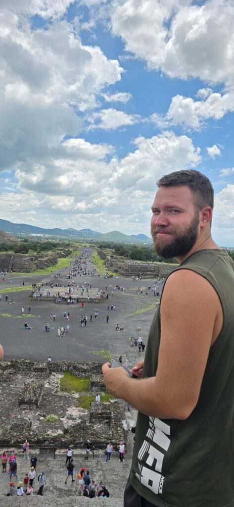 Teotihuacan dzien 350 (45)