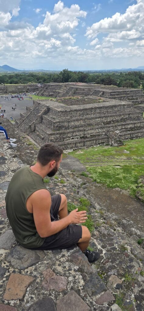 Teotihuacan dzien 350 (6)