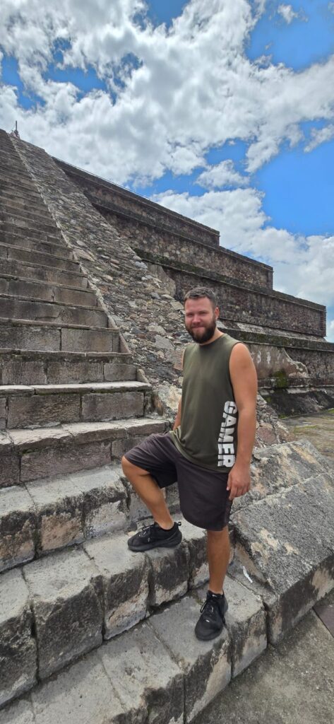 Teotihuacan dzien 350 (67)