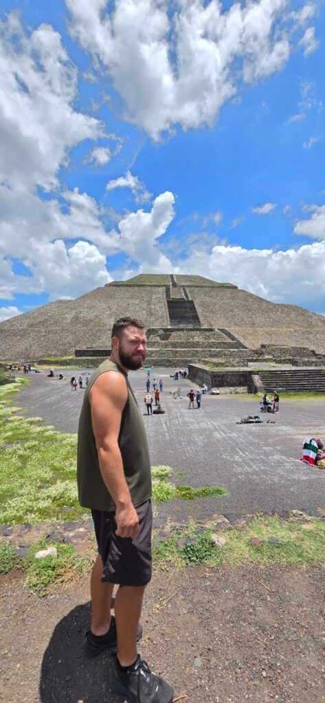 Teotihuacan dzien 350 (7)