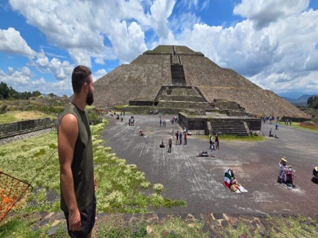 Teotihuacan dzien 350 (8)
