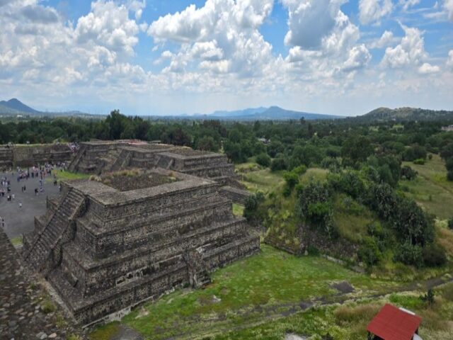 Teotihuacan dzien 350 (9)