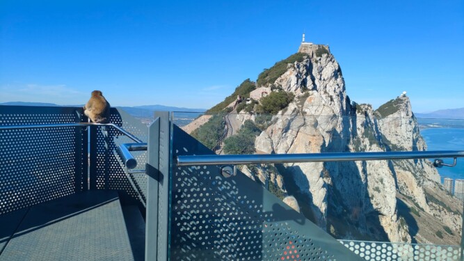Gibraltar